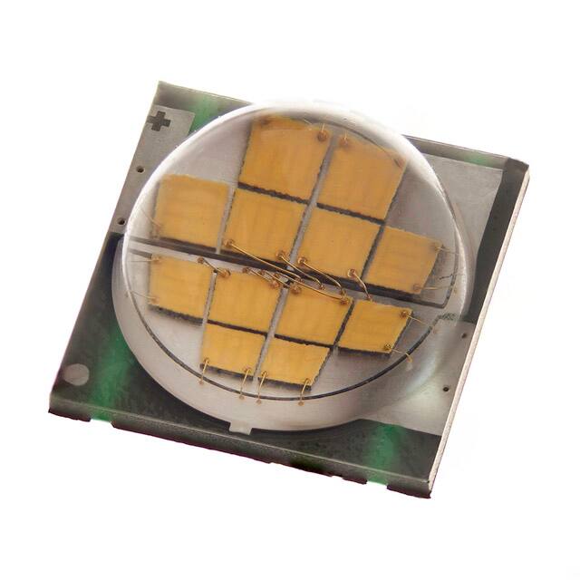 MTGEZW-01-0000-0N00E030H CreeLED, Inc.  Éclairage LED - Blanc